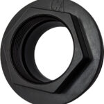 COMSTOCK LOW PRO SUPPRESSOR – ADAPTER REARDEN/PLAN-B STEEL