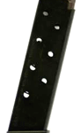 BERSA MAGAZINE THUNDER CC – 380ACP 8RD BLACK