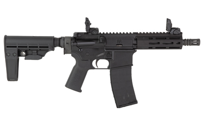 TIPPMANN M422 BUG OUT 22LR 7″ BRACE