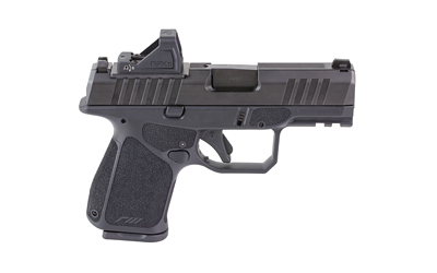 ROST MARTIN RM1S 9MM 4″ 15RD BL BNDL