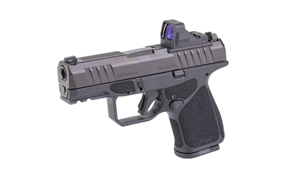 ROST MARTIN RM1S 9MM 4″ 15RD BL BNDL