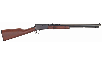 HNERY H3 FRONTIER PUMP 22LR 18.25″