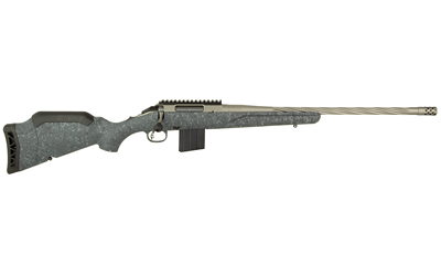 RUGER AMERICAN GEN2 6MM ARC 20″ GM