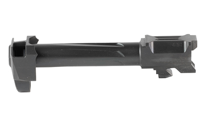 RADIAN AFTERBURNER RAMJET FOR G19 G5