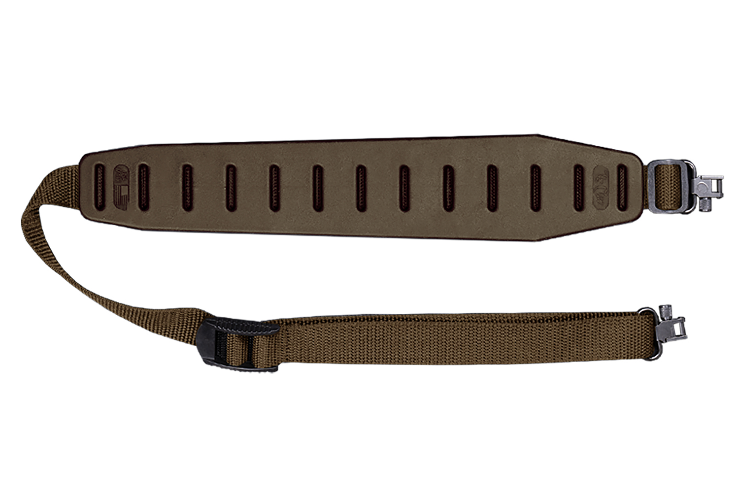 CVA 50036-0 Claw 2.0 Sling Brown Shotgun