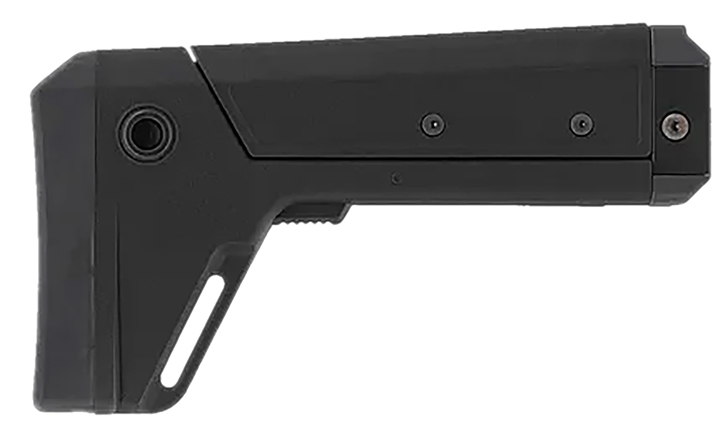 B5 Systems MPS1553 Modular Platform Stock