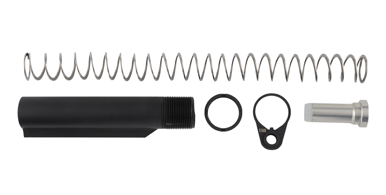 B5 SRK-1660 SRK EXTENTION KIT BLK