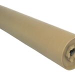 Fuqua Precision Machining DACH30SSFDE Dirty Dachshund 30Cal 1.60″ Flat Dark Earth 17-4 Stainless Steel 1.375″x24