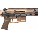 MAXIM PDX 300BLK 5.5″ 20R ARID BRACE