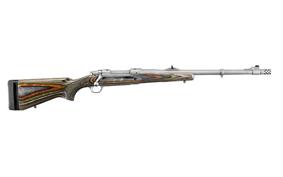 RUGER GUIDE GUN 416RUG 20″ MT 3RD