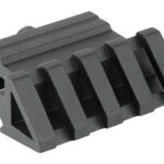 NCSTAR 45 DEG OFF-SET RAIL MOUNT WVR