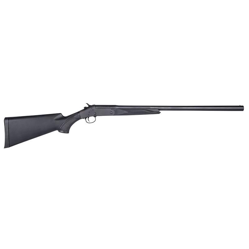 Savage Arms Stevens 301 Shotgun 410 ga 3″ Chamber Single Shot 22″ Barrel Black