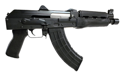 ZASTAVA ZPAP92 PSTL 762X39 10″ 30RD