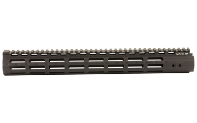 UTG PRO AR 15″ SPR SLM MLOK FF HNDGD