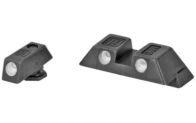 GLOCK OEM NIGHT SIGHT SET 6.5