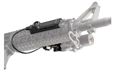 SUREFIRE XSERIES TAILCAP DUAL SWITCH