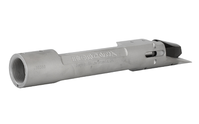 BERGARA LONG ACTION MAG FACE