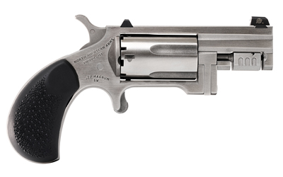 NAA SENTINEL 22LR/22WMR 1.625″ STS