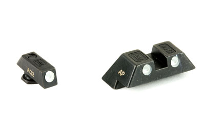 GLOCK OEM NIGHT SIGHT SET 6.9