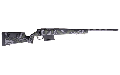 WBY 307 RANGE XP2 7MM PRC 22″ 5RD