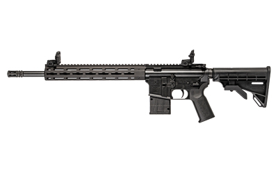 TIPPMANN M4-22 MAG ELT 16″ 22WMR 15R
