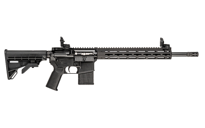 TIPPMANN M4-22 MAG ELT 16″ 22WMR 15R