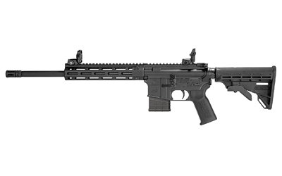 TIPPMANN M4-22 PRO 16″ 22LR 10RD BLK