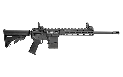 TIPPMANN M4-22 PRO 16″ 22LR 10RD BLK