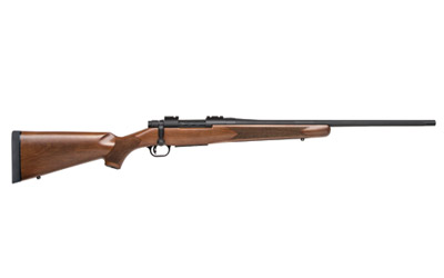 MSBRG PATRIOT 243WIN 22″ 4RD BL WLNT