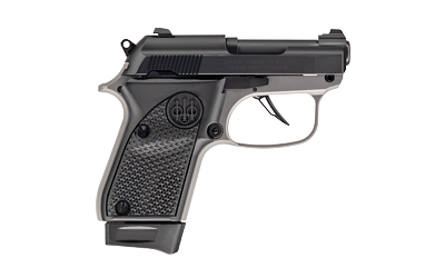 BERETTA TOMCAT 30X ICE 32ACP 2.4″ 8R