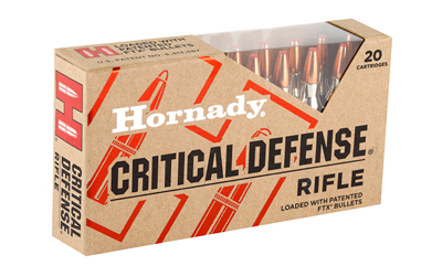 HRNDY CD 223REM 73GR FTX 20/200