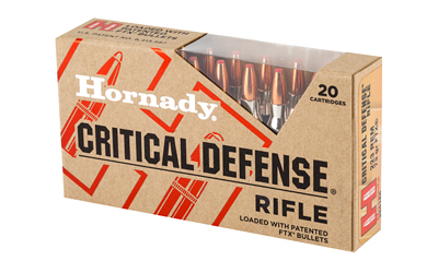 HRNDY CD 223REM 73GR FTX 20/200