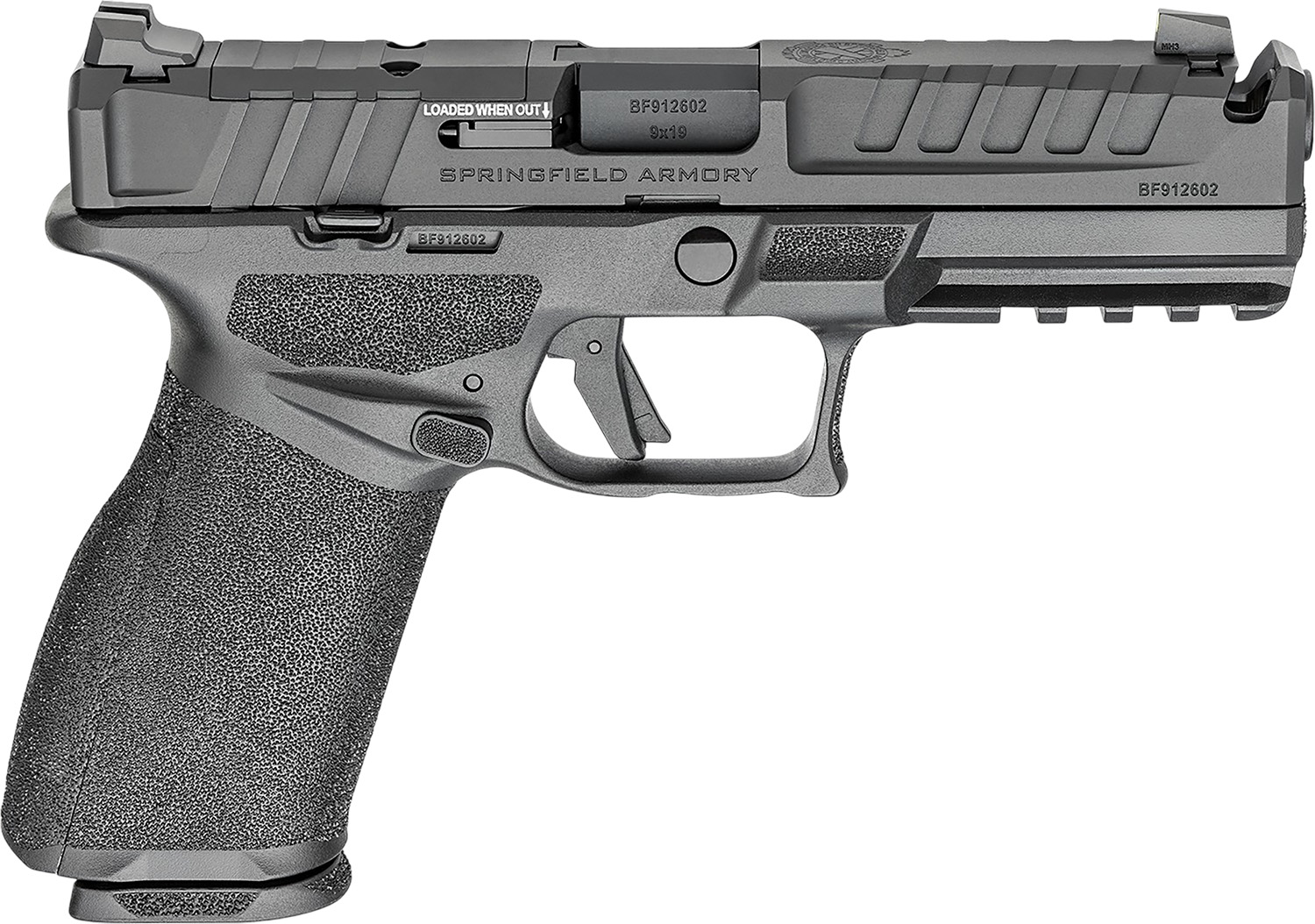 SPG EC9459BCAUCOMP  ECHELON 9M 4.5  UDOT *CA*  10R