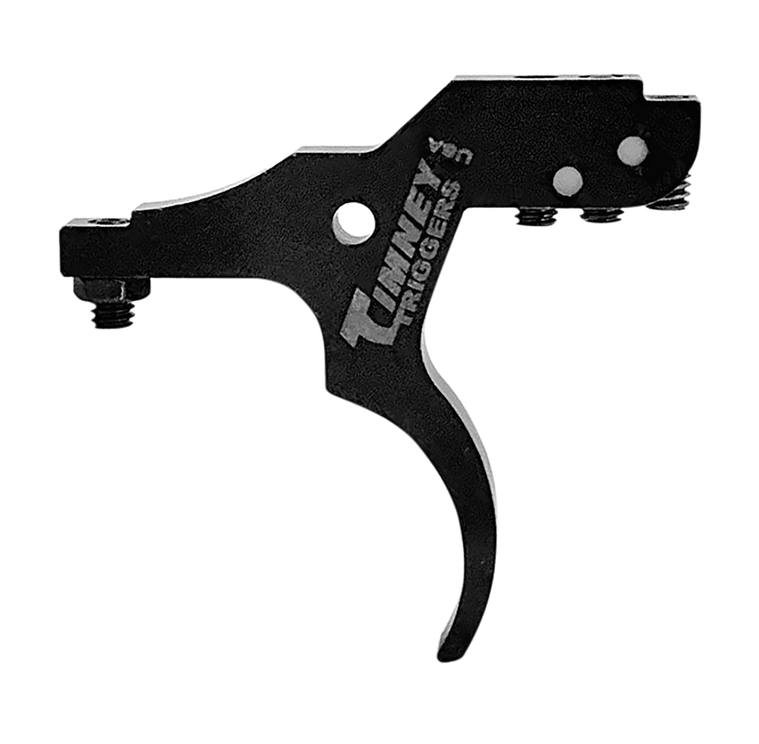 Timney Triggers 631 Savage Curved Trigger with 3 lbs Draw Weight for Savage 110/Stevens 200
