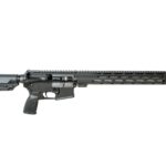 One Horse OH-15 Complete Rifle 6mm ARC 30rd Magazine 16″ Barrel 18″ M-LOK Handguard Carbine-Length Gas System