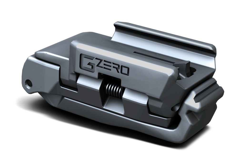 REC GZERO-FSL-01 GZERO FS LH BLK