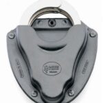 Fobus Open Top Handcuff Case