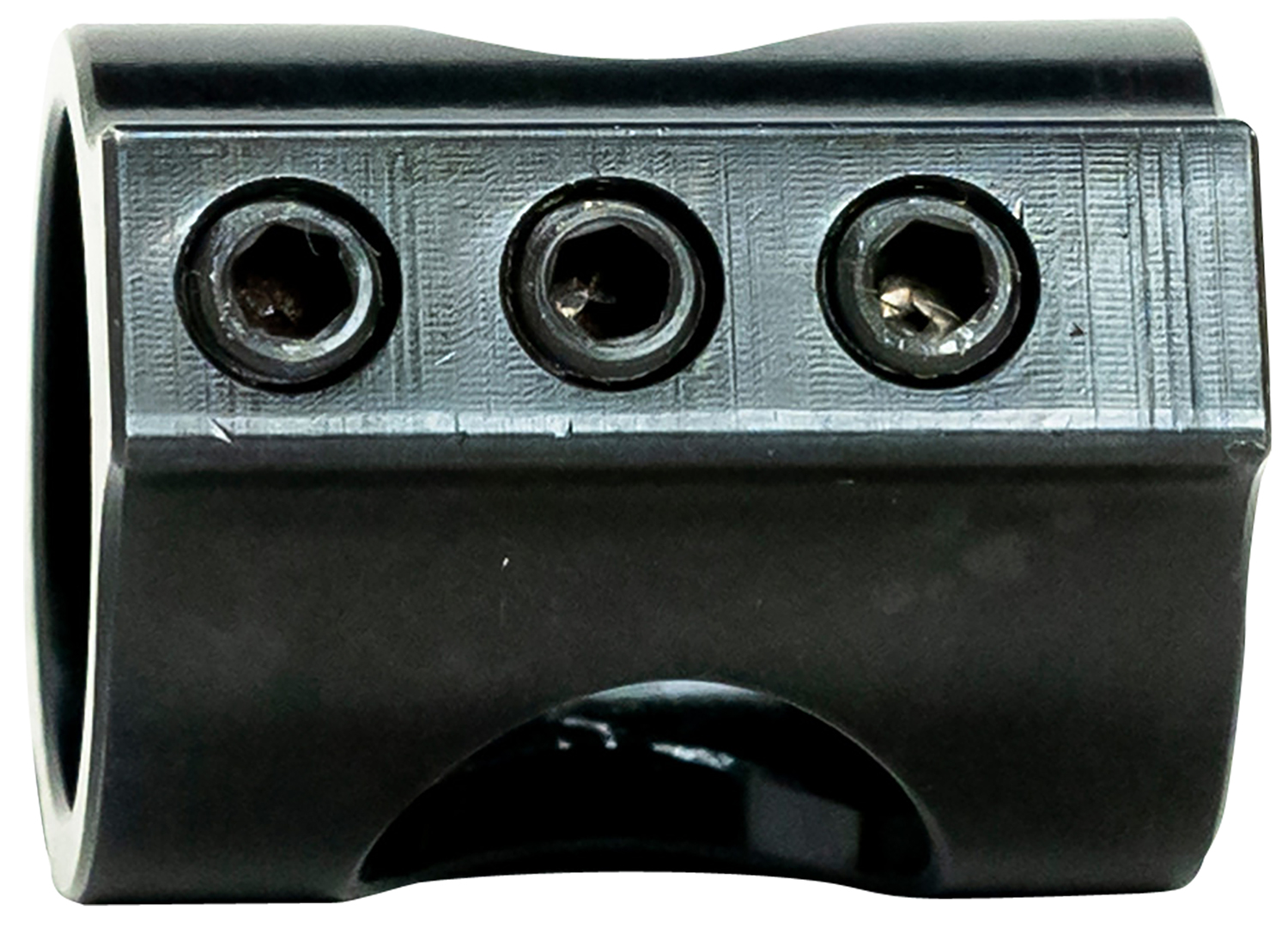Faxon Firearms GBLP7503 Low Profile Gas Block 4150 Steel, Barrel Compatibility .750″