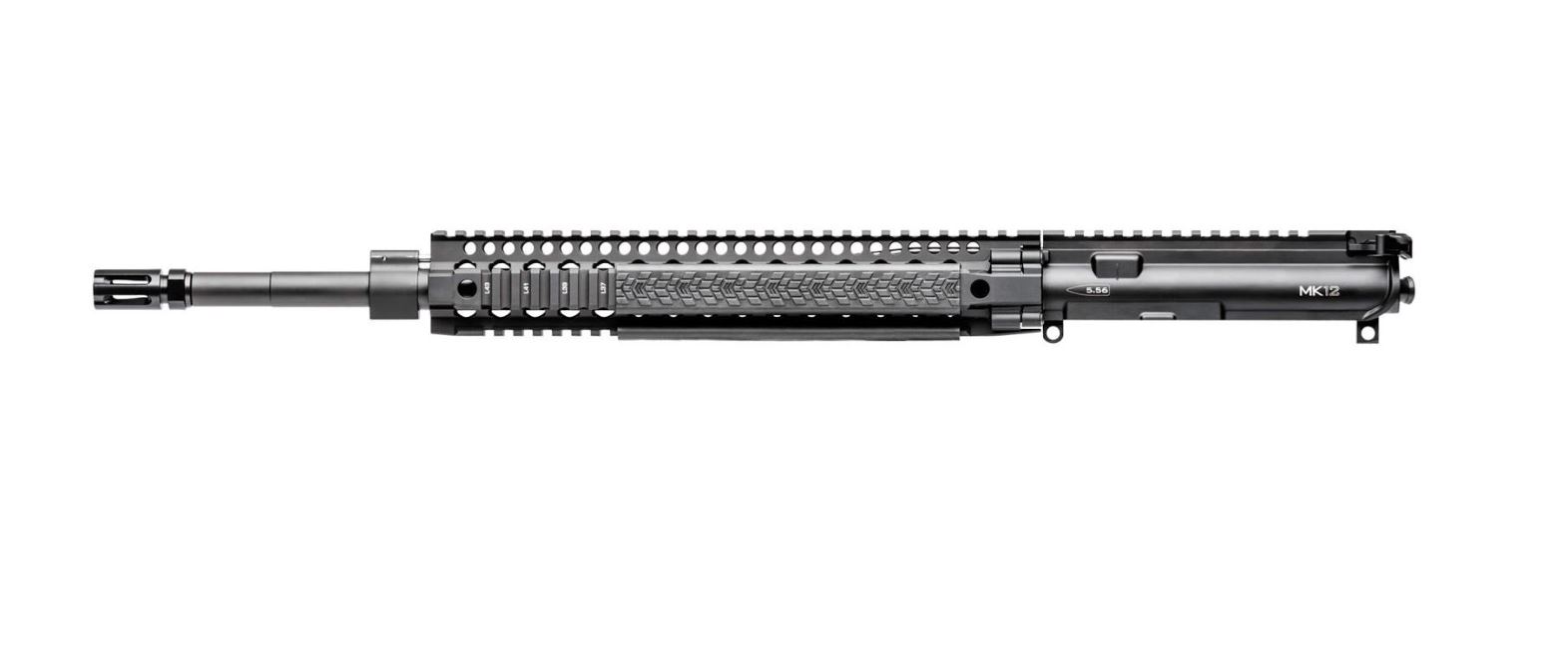 DANIEL DEFENSE MK12 SPR URG 5.56 18″