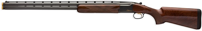 BROWNING CITORI CX 12GA 3″ – 28″VR BLUED/WALNUT
