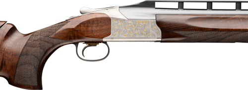 BROWNING CITORI 825 TRAP – GOLDEN CLAYS 12GA 32″VR