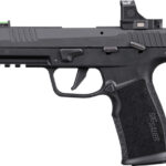 SIG P322 22LR 4″ ROMEO-RS – COMPACT (2)20RD POLYMER/BLACK