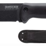 KA-BAR BECKER COMPANION – 5.25″ W/POLYESTER SHEATH