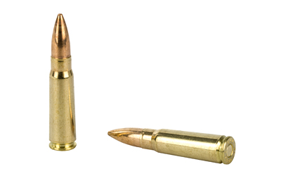 S&B 762X39 124GR FMJ 20/600