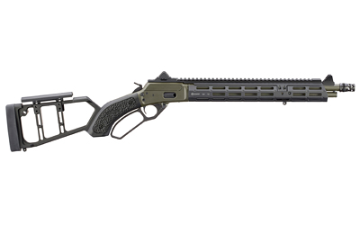 MARLIN 1894 MAD PIG 357MAG 16.1″ 8RD
