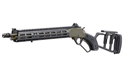 MARLIN 1894 MAD PIG 357MAG 16.1″ 8RD