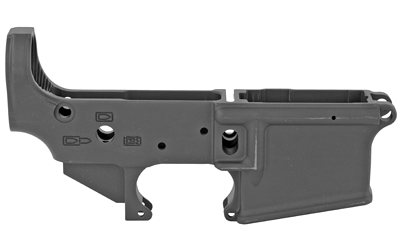 SPIKE’S STRIPPED LOWER (SPIDER)