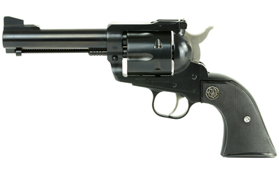 RUGER BLKHWK 41MAG 4.6″ BL 6RD