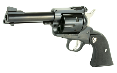 RUGER BLKHWK 41MAG 4.6″ BL 6RD