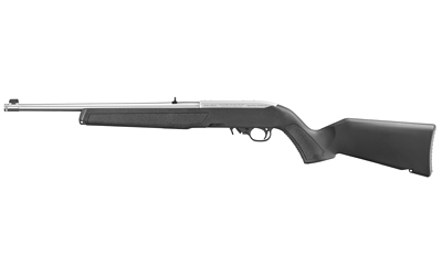 RUGER 10/22 22LR 16.4″ TB 10RD SS